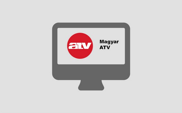 magyar ATV, online live stream élő közvetítés