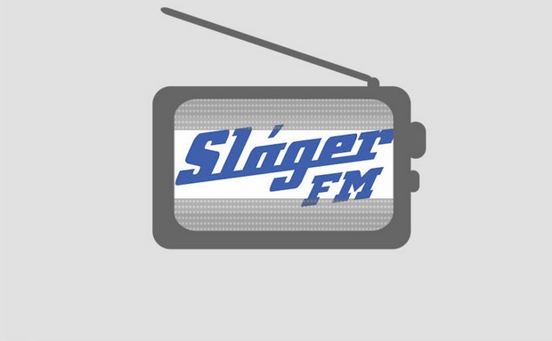 Sláger FM online élő stream