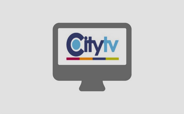 City TV online stream élőben